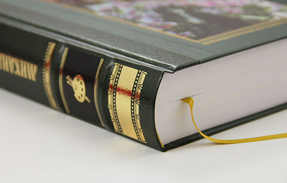 Подробнее о статье Как создать книгу, которая выглядит дорого, но стоит недорого